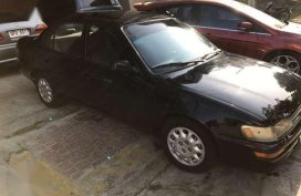 Toyota Corolla XE 94 Limited
