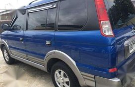 2016 Mitsubishi Adventure Manual