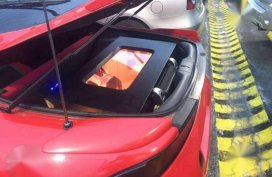 Mitsubishi eclipse AT 1997 model