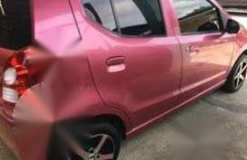 2012 Suzuki Celerio Manual