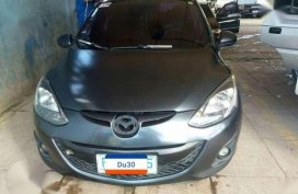Mazda 2 2010