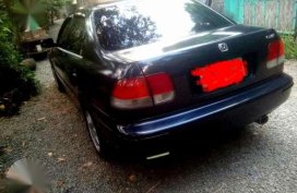 Honda Civic 97 Model