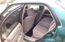 toyota corolla lovelife 99 model