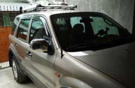 ford escape 2003