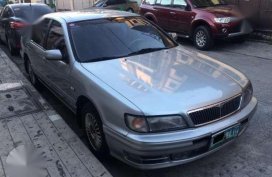 Nissan Cefiro