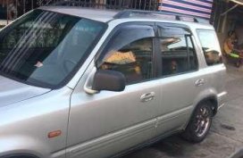 Fresh in & out honda crv 95 for sale