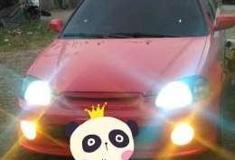 for sale: honda civic vti