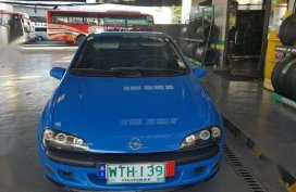For sale 2001 Opel Tigra 