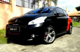 2015 Peugeot 208 GTi for sale