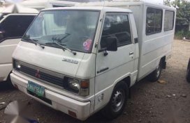 Mitsubishi L300 FB 2004mdl tag Hiace Adventure Revo Crv Tribute Fx