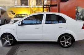 Chevrolet Aveo Sedan for sale