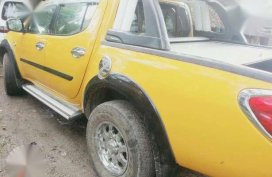 Buy me! Mitsubishi Strada GLS sport V