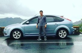 2007 Ford Focus turbo diesel TDCI Rush Sale Negotiable Price