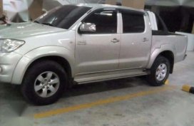 Toyota Hilux 2011
