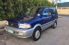 2002 Toyota Revo GLX 1.8 Gas MT All Power Fresh In and Out