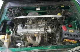 Nissan sentra 1999