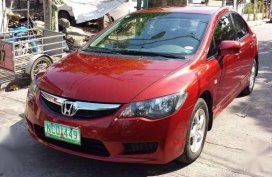 2009 Honda Civic