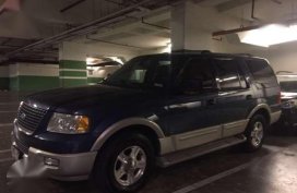 Well maintained 2003 Ford Expedition for sale