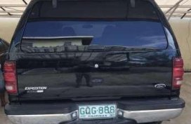 2001 Ford Expedition