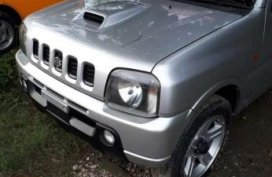 Suzuki Jimny Manual 4X4