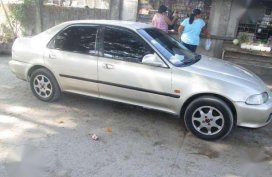 honda civic for sale 1995 automatic