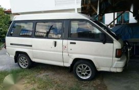 Toyota Lite Ace gxl