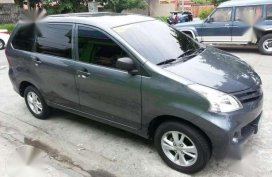 2013 Toyota Avanza for sale