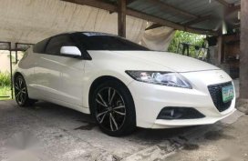 2013 honda crz for sale
