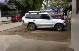 Pajero Mitsubishi 2.8L Engine 2000