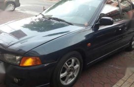 Mitsubishi Lancer 1997