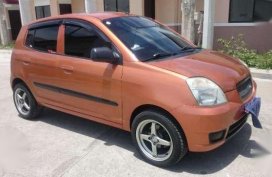 Kia Picanto 2006 for sale