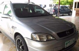 99 Opel Astra G