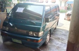 1998 Mitsubishi L300 Exceed PHDM