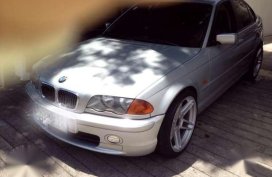 2000 series Bmw 323i for sale