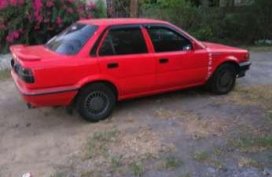 For Sale Toyota Corolla 92 mdl