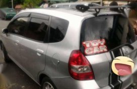 Honda fit for sale