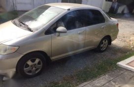 Honda City 2003 for sale
