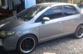 Honda city IDSI 9081355960