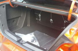 Chevrolet Sail All-in Low Downpayment for as low as 18k