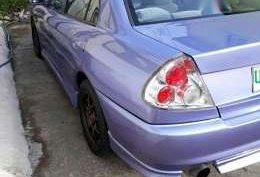 mitsubishi lancer 1997 in good condition