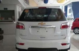Chevrolet Trailblazer 58k Down Promo