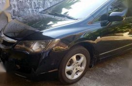 For Sale 2011 Honda Civic 1.8 