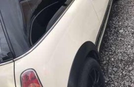 2009 Mini Cooper Fresh af