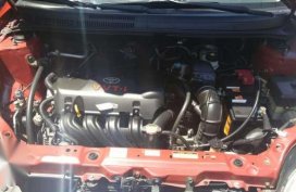 For sale: Toyota vios 2006