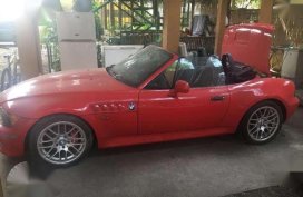 Bmw z3 roadster for sale