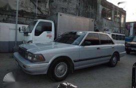 Toyota Crown for sale