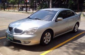 2008 Mitsubishi Galant