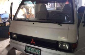 1996 Mitsubishi L300 FB
