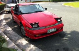 Mitsubihi Eclipse Automatic Swap Trade with Honda Jazz Automatic