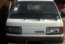 Toyota Lite Ace